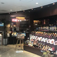 モビーディック なんばパークス店