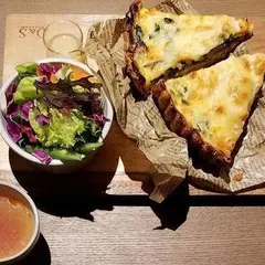 Patisserie & Cafe DELIMMO