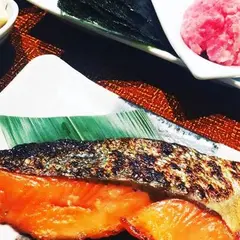 魚介みりん粕漬 鈴波