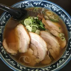 アルプス食堂