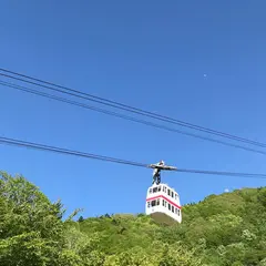 新穂高ロープウェイ