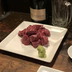 魅惑の七輪 らんまん