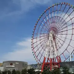 パレットタウン大観覧車