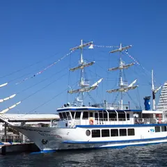 神戸ベイクルーズ