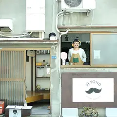 BEYOND COFFEE ROASTERS / ビヨンドコーヒーロースターズ