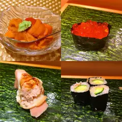寿司匠・あを葉