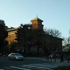 神奈川県庁本庁舎