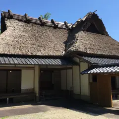 中岡記念館(中岡慎太郎生家)