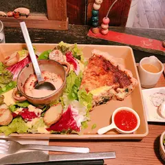 cafe zakka hinatabocco