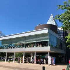 道の駅 マオイの丘公園