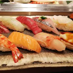 築地玉寿司 ささしぐれ