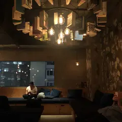 泊まれる本屋 BOOK AND BED TOKYO 池袋店