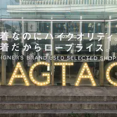 RAGTAG 原宿店