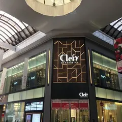 クレフィ三宮
