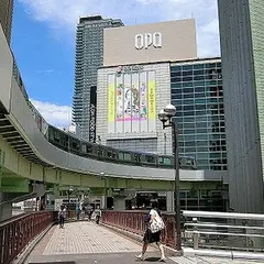 三宮オーパ2