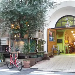 神戸トアロード