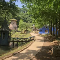 トーベ・ヤンソンあけぼの子どもの森公園