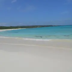 渡口の浜