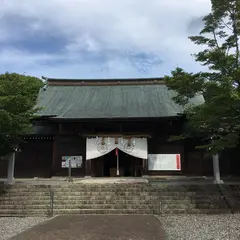 高知縣護國神社