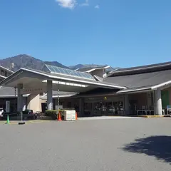中津川温泉クアリゾート湯舟沢