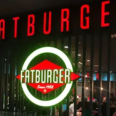 FATBURGER(ファットバーガー)