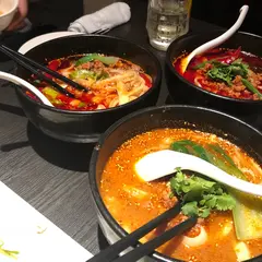 西安料理 張家 恵比寿店