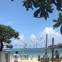 新城海岸