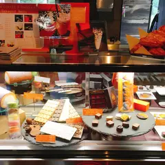 シックスコーヒー＆チョコレート