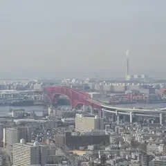 港大橋