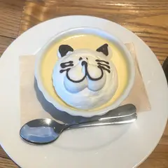 ロンハーマンカフェ 二子玉川店