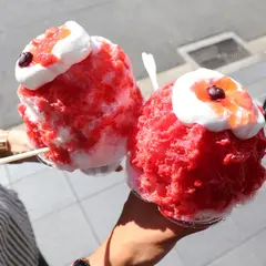 氷屋ぴぃす