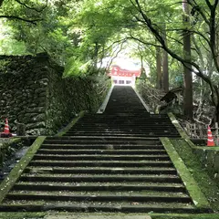 鰐淵寺