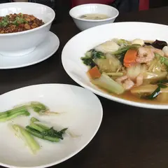 京鼎樓 アトレ浦和店