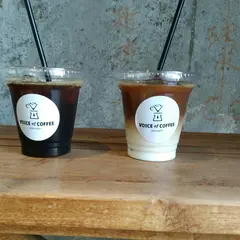 VOICE of COFFEE