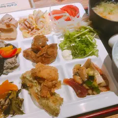 原始焼 井の壱