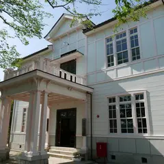 四郷郷土資料館