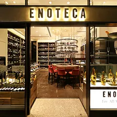 ワインショップ・エノテカ＆バー 表参道ヒルズ店
