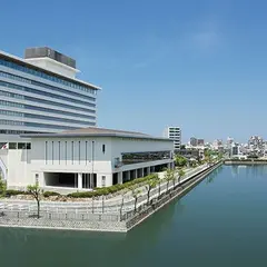 ウエスティンナゴヤキャッスル