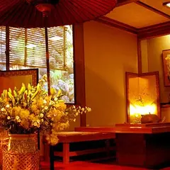 草津温泉 老舗旅館 ての字屋
