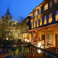 嵯峨沢館