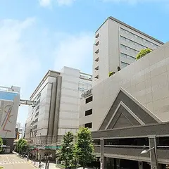 パレスホテル立川