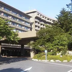 霧島いわさきホテル（バス）
