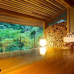 谷川の湯 あせび野