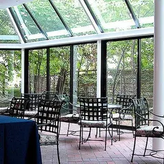 犀北館
