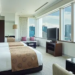ホテル ザ セレスティン東京芝
