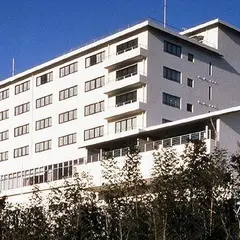 にっしょうかん新館 梅松鶴