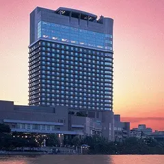 帝国ホテル 大阪