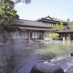 湯之助の宿 長楽園