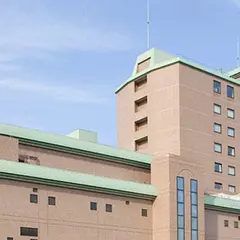 ホテル東日本宇都宮