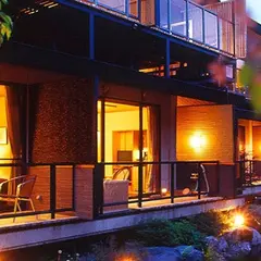 奥の院 ほてる とく川